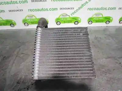 Second-hand car spare part air conditioning evaporator for renault twingo (co6) 1.2 alize oem iam references 