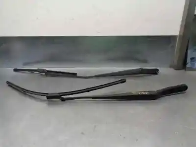 Second-hand car spare part front right windshield wiper arm for skoda fabia combi 1.4 tdi dpf oem iam references 