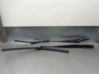 Автозапчастина б/у передній правий річок склоочисника для skoda fabia combi 1.4 tdi dpf посилання на oem iam   