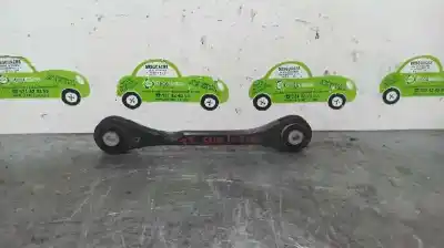 Pezzo di ricambio per auto di seconda mano braccio di sospensione inferiore posteriore sinistro per audi a5 cabriolet (8f7) 3.0 tdi riferimenti oem iam 8k0501529l