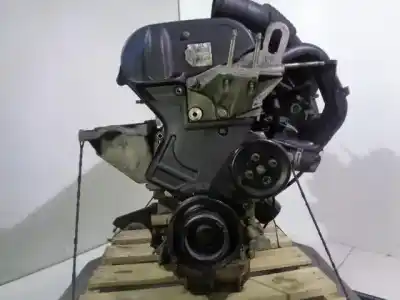 Piesă de schimb auto la mâna a doua MOTOR COMPLET pentru FORD FUSION (CBK)  Referințe OEM IAM FYJB 3U72892 1321911