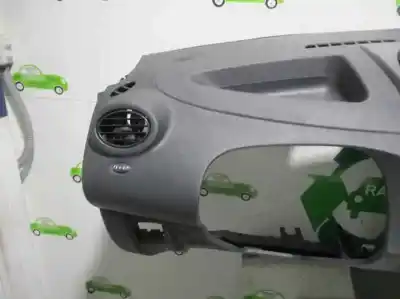 Peça sobressalente para automóvel em segunda mão tablier por renault twingo (co6) 1.2 alize referências oem iam   