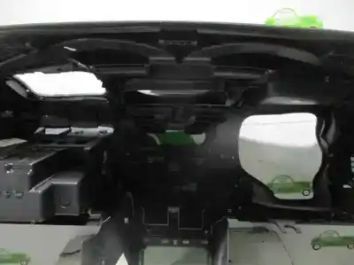 Peça sobressalente para automóvel em segunda mão tablier por renault twingo (co6) 1.2 alize referências oem iam   