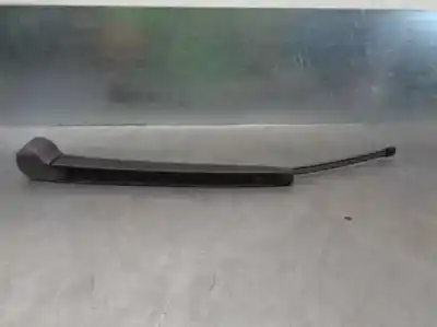 Pezzo di ricambio per auto di seconda mano braccio tergicristallo posteriore per skoda fabia combi 1.4 tdi dpf riferimenti oem iam 5g9955707