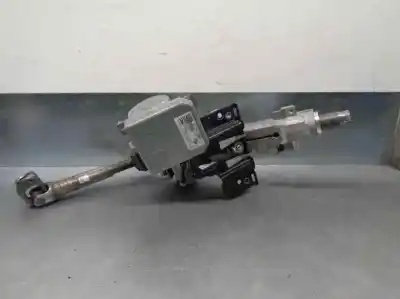 Second-hand car spare part steering column for skoda fabia combi 1.4 tdi dpf oem iam references 6c1423510bh