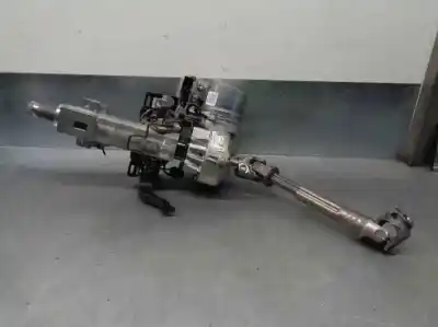Second-hand car spare part steering column for skoda fabia combi 1.4 tdi dpf oem iam references 6c1423510bh  6c1909144ag