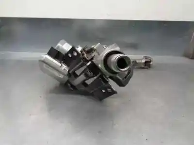 Second-hand car spare part steering column for skoda fabia combi 1.4 tdi dpf oem iam references 6c1423510bh  6c1909144ag