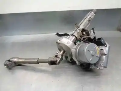 Second-hand car spare part steering column for skoda fabia combi 1.4 tdi dpf oem iam references 6c1423510bh  6c1909144ag