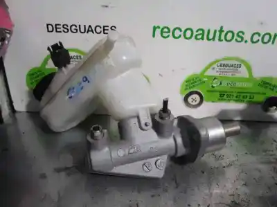 Peça sobressalente para automóvel em segunda mão bomba de travões por renault twingo (co6) 1.2 alize referências oem iam 
