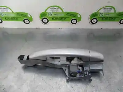 Tweedehands auto-onderdeel rechts achter buiten handgreep voor peugeot 308 sport oem iam-referenties 