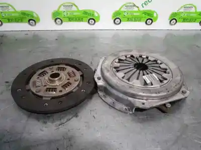 Second-hand car spare part clutch kit for renault twingo (co6) 1.2 alize oem iam references 8200745113