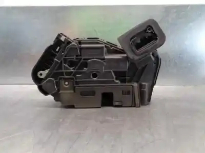 Автозапчасти б/у замок передней правой двери за skoda fabia combi 1.4 tdi dpf ссылки oem iam 5tb837016a  