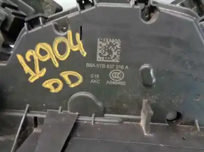 Автозапчасти б/у замок передней правой двери за skoda fabia combi 1.4 tdi dpf ссылки oem iam 5tb837016a  