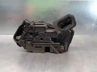 Автозапчастина б/у замок заднього правого дверя для skoda fabia combi 1.4 tdi dpf посилання на oem iam 5ta839016e  