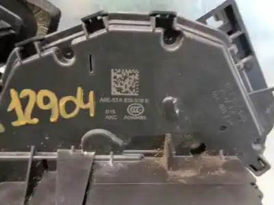 Автозапчастина б/у замок заднього правого дверя для skoda fabia combi 1.4 tdi dpf посилання на oem iam 5ta839016e  