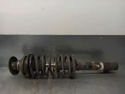 Second-hand car spare part front left shock absorber for ford escort cabrio xr3i oem iam references 1139404