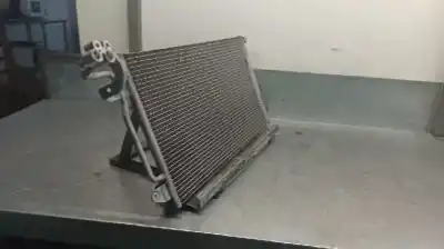 Автозапчастина б/у конденсат/радіатор кондиционера для skoda fabia combi 1.4 tdi dpf посилання на oem iam 6r0820411t  1790801s