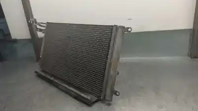 Автозапчастина б/у конденсат/радіатор кондиционера для skoda fabia combi 1.4 tdi dpf посилання на oem iam 6r0820411t  1790801s