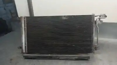 Автозапчастина б/у конденсат/радіатор кондиционера для skoda fabia combi 1.4 tdi dpf посилання на oem iam 6r0820411t  1790801s