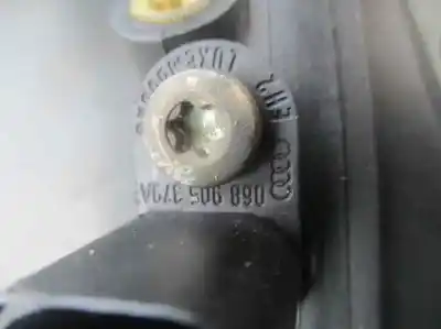 Pezzo di ricambio per auto di seconda mano tubo per audi a4 avant (8e5) 2.4 v6 30v cat riferimenti oem iam 078133356  3915268915