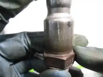 Peça sobressalente para automóvel em segunda mão sonda lambda por renault twingo (co6) 1.2 alize referências oem iam 8200495791  035691