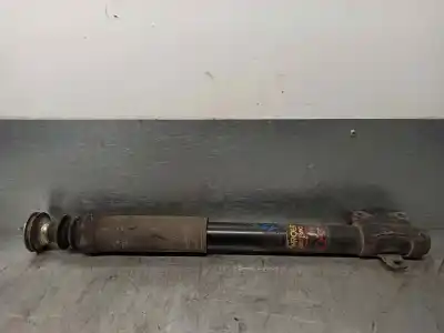 Second-hand car spare part right rear shock absorber for ford escort cabrio xr3i oem iam references 