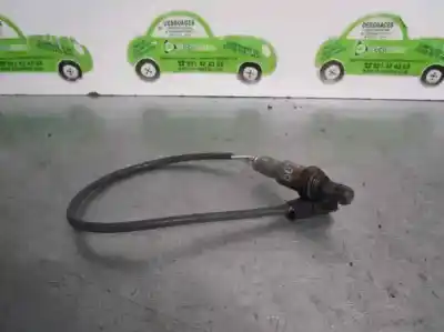 Second-hand car spare part LAMBDA PROBE for RENAULT TWINGO (CO6)  OEM IAM references 8200495791  035691