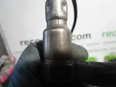 Peça sobressalente para automóvel em segunda mão sonda lambda por renault twingo (co6) 1.2 alize referências oem iam 8200495791  035691