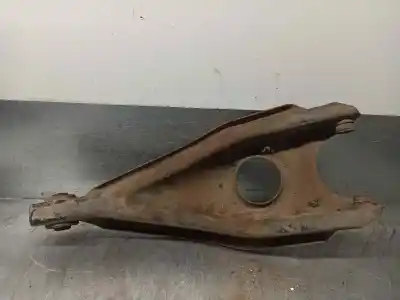 Second-hand car spare part rear left lower suspension arm for ford escort cabrio xr3i oem iam references 6158517