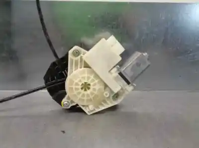 Автозапчастина б/у регулятор скла заднього правого для skoda fabia combi 1.4 tdi dpf посилання на oem iam 5v0959812a  