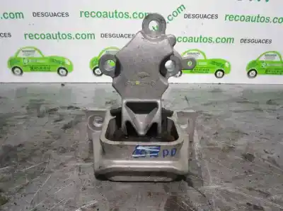 Second-hand car spare part right engine support for renault twingo (co6) 1.2 alize oem iam references   112325742r