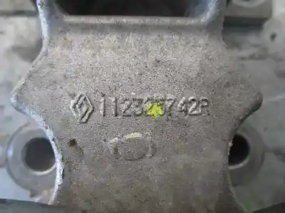 Second-hand car spare part right engine support for renault twingo (co6) 1.2 alize oem iam references   112325742r