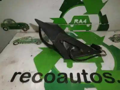 Peça sobressalente para automóvel em segunda mão espelho retrovisor esquerdo por chrysler neon (pl) 2.0 le referências oem iam   