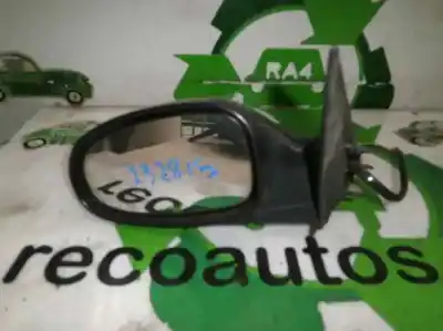 Автозапчастина б/у ліве дзеркало для chrysler neon (pl) 2.0 le посилання на oem iam 