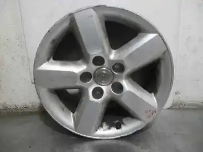 Автозапчасти б/у шина за toyota rav 4 ii (_a2_) 2.0 d 4wd (cla20_ cla21_) ссылки oem iam 4261142150