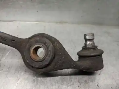 Second-hand car spare part front left lower suspension arm for ford escort cabrio xr3i oem iam references 86ab3079a1a  
