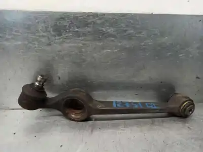 Second-hand car spare part front left lower suspension arm for ford escort cabrio xr3i oem iam references 86ab3079a1a