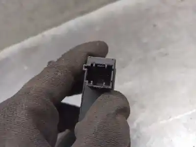 Pezzo di ricambio per auto di seconda mano controllo della luce per bmw serie 3 compacto (e36) 1.6 cat riferimenti oem iam 61318360453  