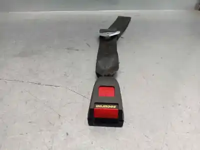 Second-hand car spare part right rear seat belt buckle for ford escort cabrio xr3i oem iam references 