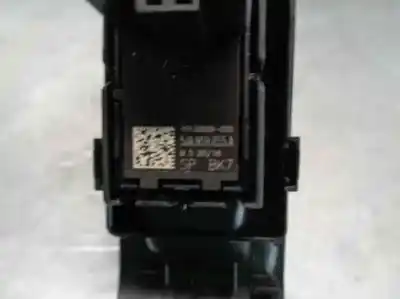 Автозапчастина б/у управління склонами заднє ліво для skoda fabia combi 1.4 tdi dpf посилання на oem iam 5ja959855awhs  