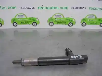 Second-hand car spare part injector for mazda premacy (cp) 2.0 td oem iam references rf4f13h50