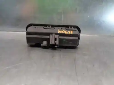 Автозапчастина б/у зовнішня ручка ворот для skoda fabia combi 1.4 tdi dpf посилання на oem iam 6v0827566  2 pin