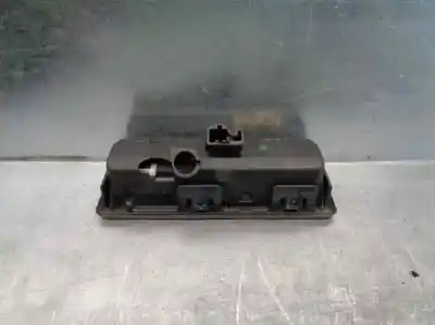 Автозапчастина б/у зовнішня ручка ворот для skoda fabia combi 1.4 tdi dpf посилання на oem iam 6v0827566  2 pin