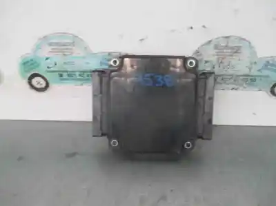 Peça sobressalente para automóvel em segunda mão centralina de motor uce por fiat stilo (192) 1.8 16v cat referências oem iam 46791885