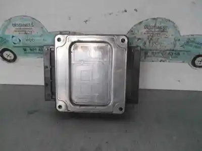 Second-hand car spare part ecu engine control for fiat stilo (192) 1.8 16v cat oem iam references 46791885  