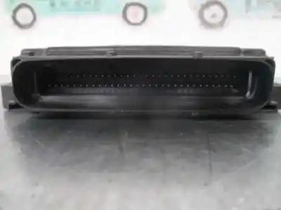 Second-hand car spare part ecu engine control for fiat stilo (192) 1.8 16v cat oem iam references 46791885  