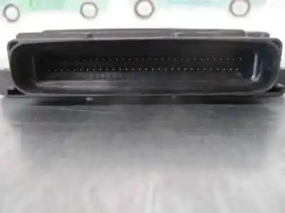 Second-hand car spare part ecu engine control for fiat stilo (192) 1.8 16v cat oem iam references 46791885  