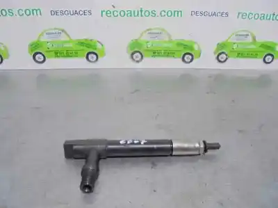 Peça sobressalente para automóvel em segunda mão injetor por mazda premacy (cp) 2.0 td referências oem iam rf4f13h50