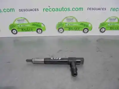 Second-hand car spare part injector for mazda premacy (cp) 2.0 td oem iam references rf4f13h50