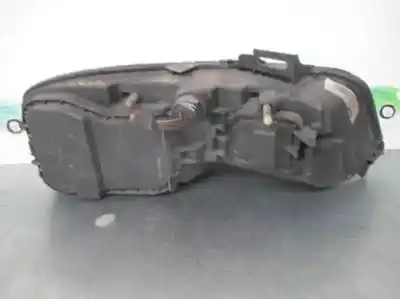 Автозапчастина б/у ліва фара для fiat stilo (192) 1.8 16v cat посилання на oem iam 0051712716  